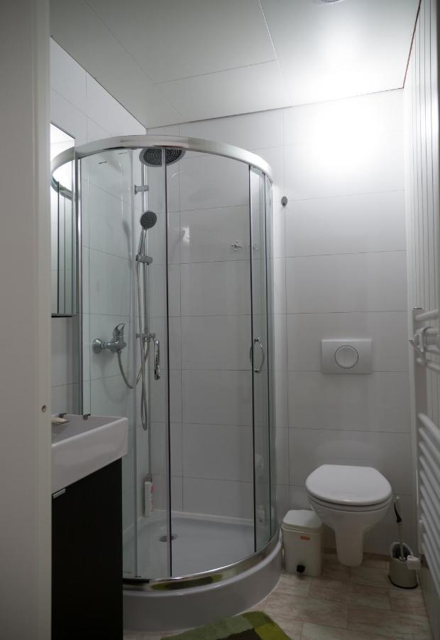 Amhavern B&B Haukland Exteriör bild